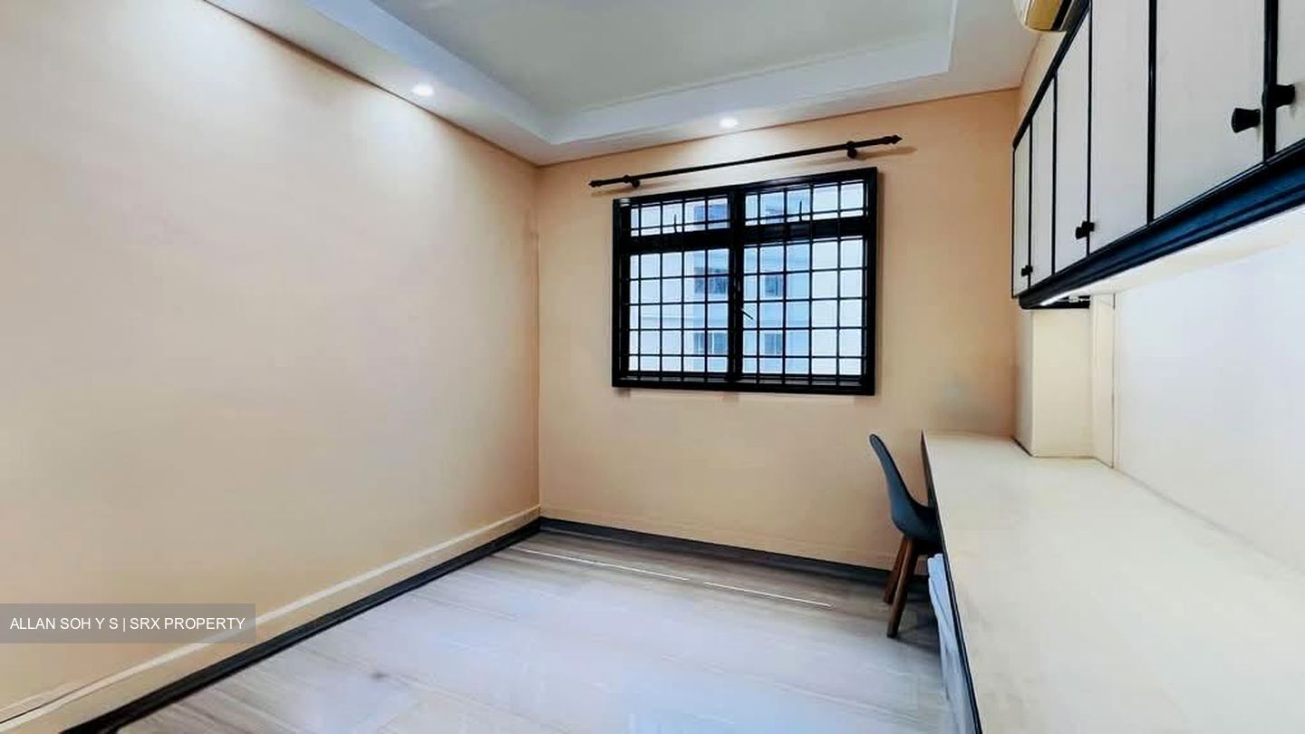 Blk 201B Compassvale South Gate (Sengkang), HDB 5 Rooms #575494491